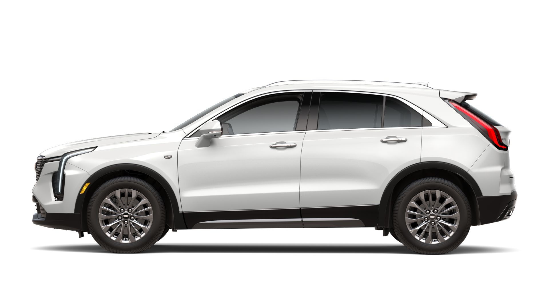 2025 Cadillac XT4 Vehicle Photo in WEST PALM BEACH, FL 33407-3296