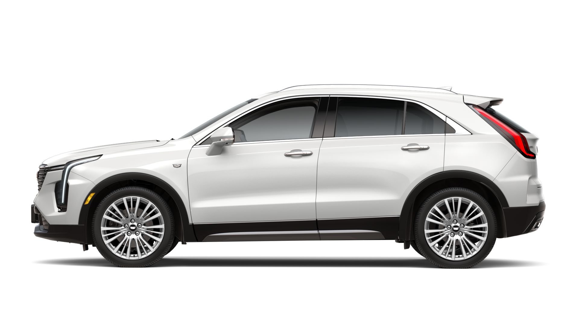 2025 Cadillac XT4 Vehicle Photo in San Antonio, TX 78230-1001