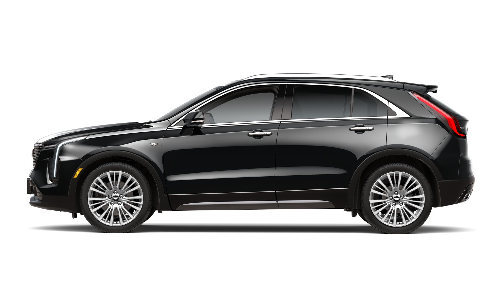 2025 Cadillac XT4 Vehicle Photo in Grapevine, TX 76051