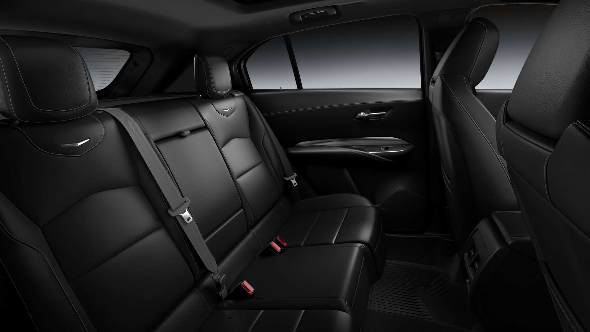 2025 Cadillac XT4 Vehicle Photo in TREVOSE, PA 19053-4984