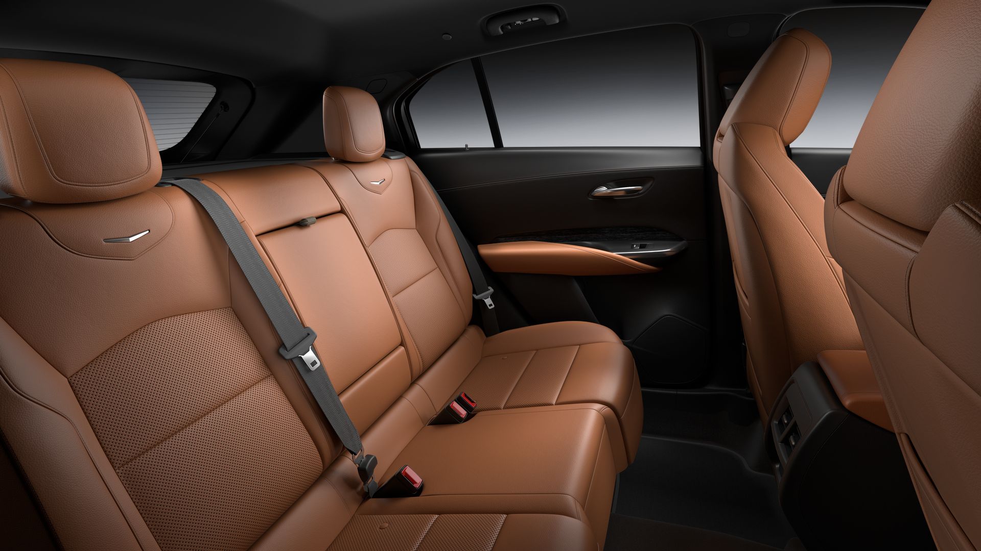 2025 Cadillac XT4 Vehicle Photo in WEST PALM BEACH, FL 33407-3296