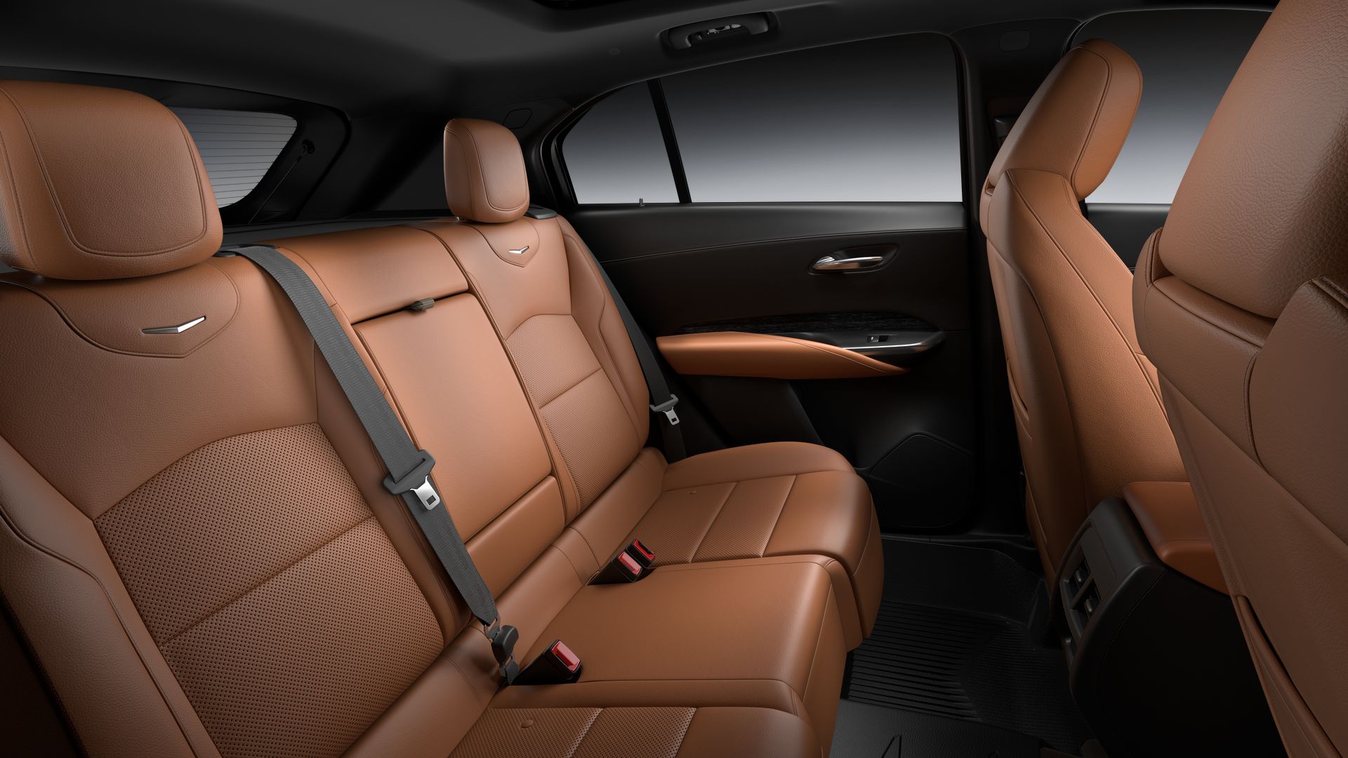2025 Cadillac XT4 Vehicle Photo in Grapevine, TX 76051