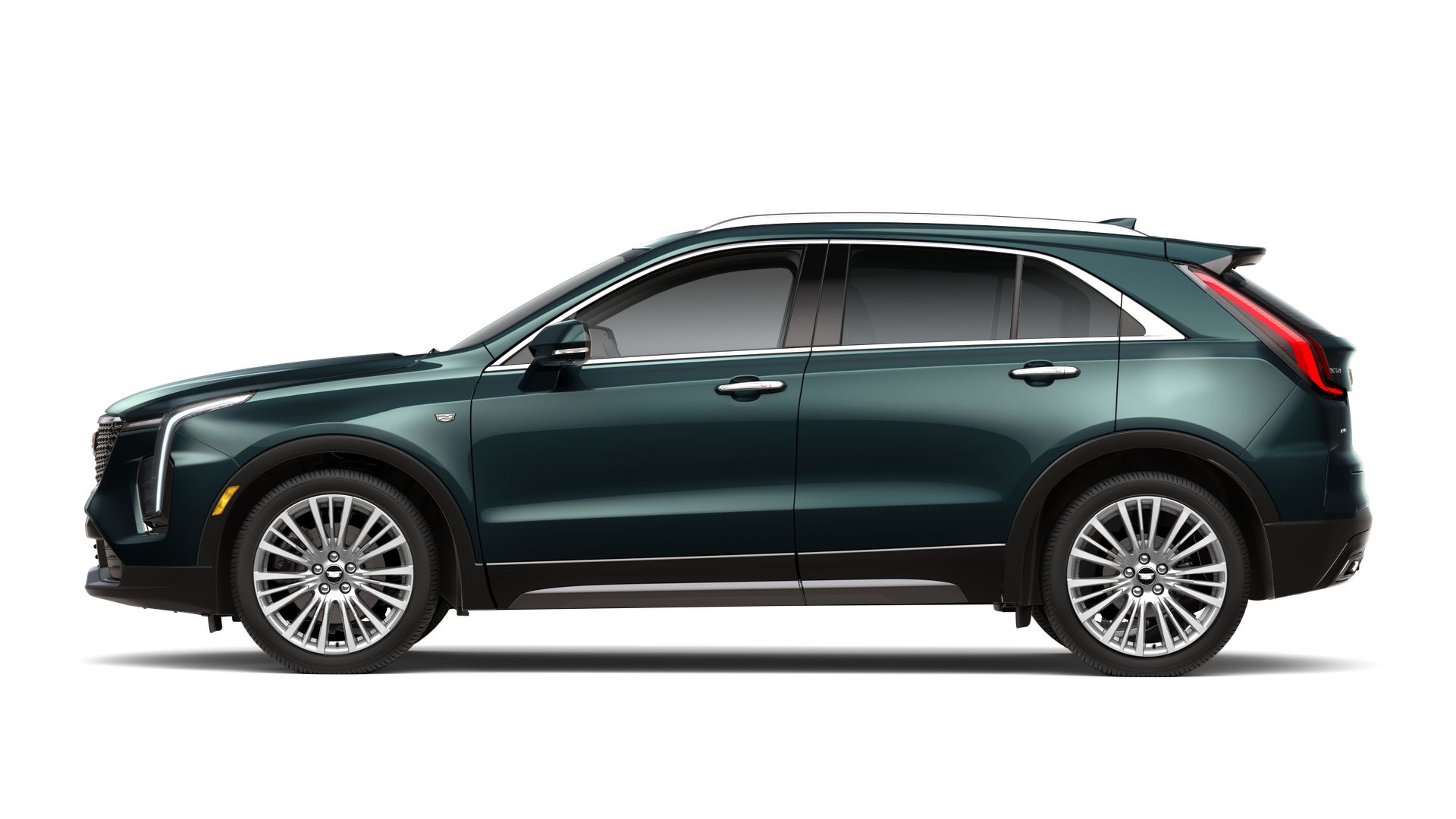 2025 Cadillac XT4 Vehicle Photo in ALLENTOWN, PA 18103-7399