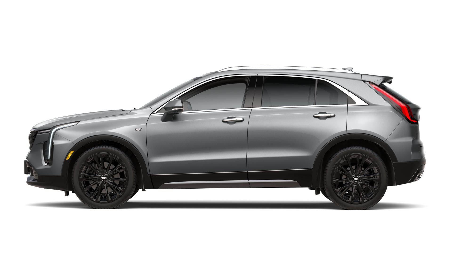 2025 Cadillac XT4 Vehicle Photo in MECHANICSBURG, PA 17050-1707