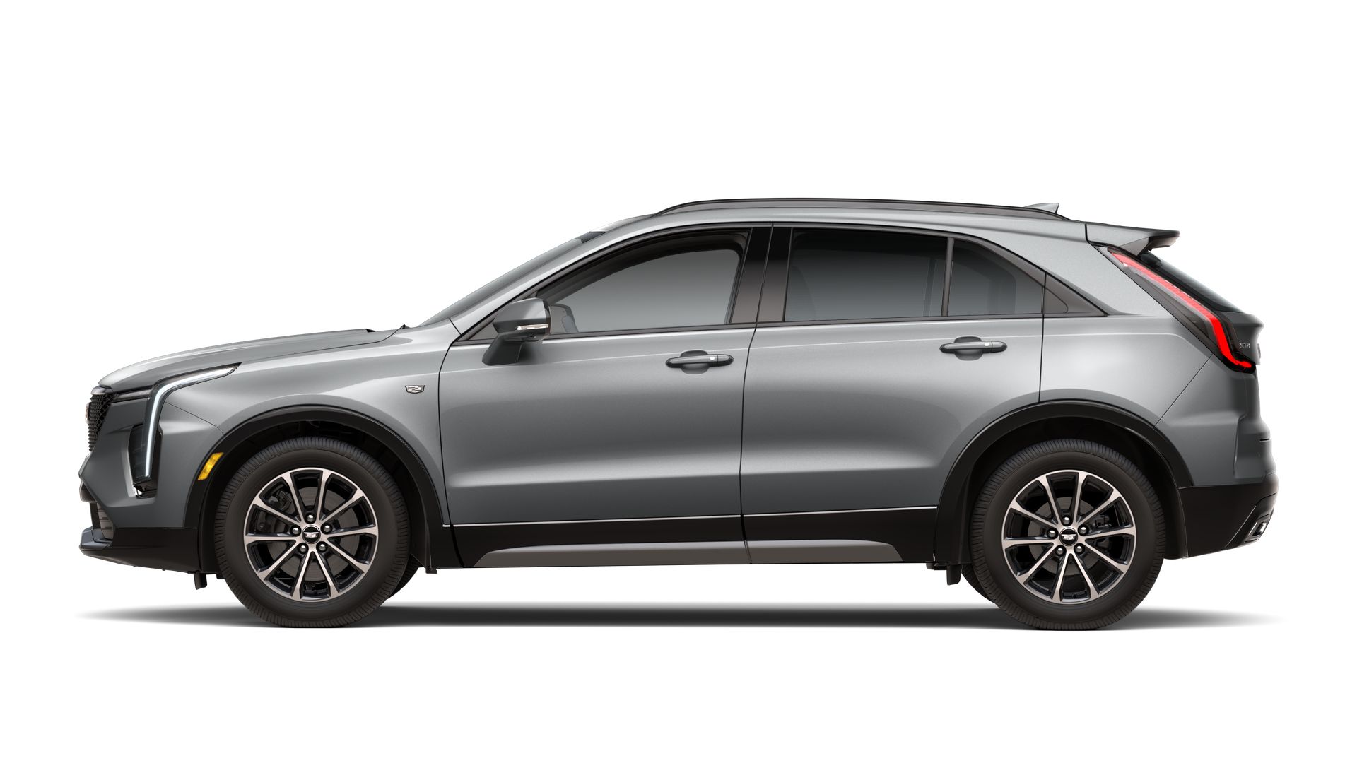 2025 Cadillac XT4 Vehicle Photo in SUNRISE, FL 33323-3202