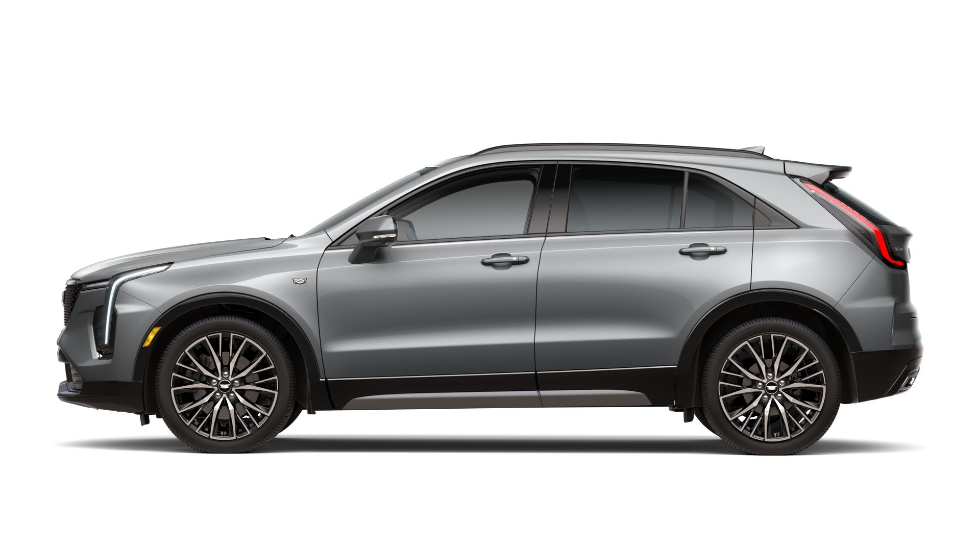 2025 Cadillac XT4 Vehicle Photo in SUNRISE, FL 33323-3202