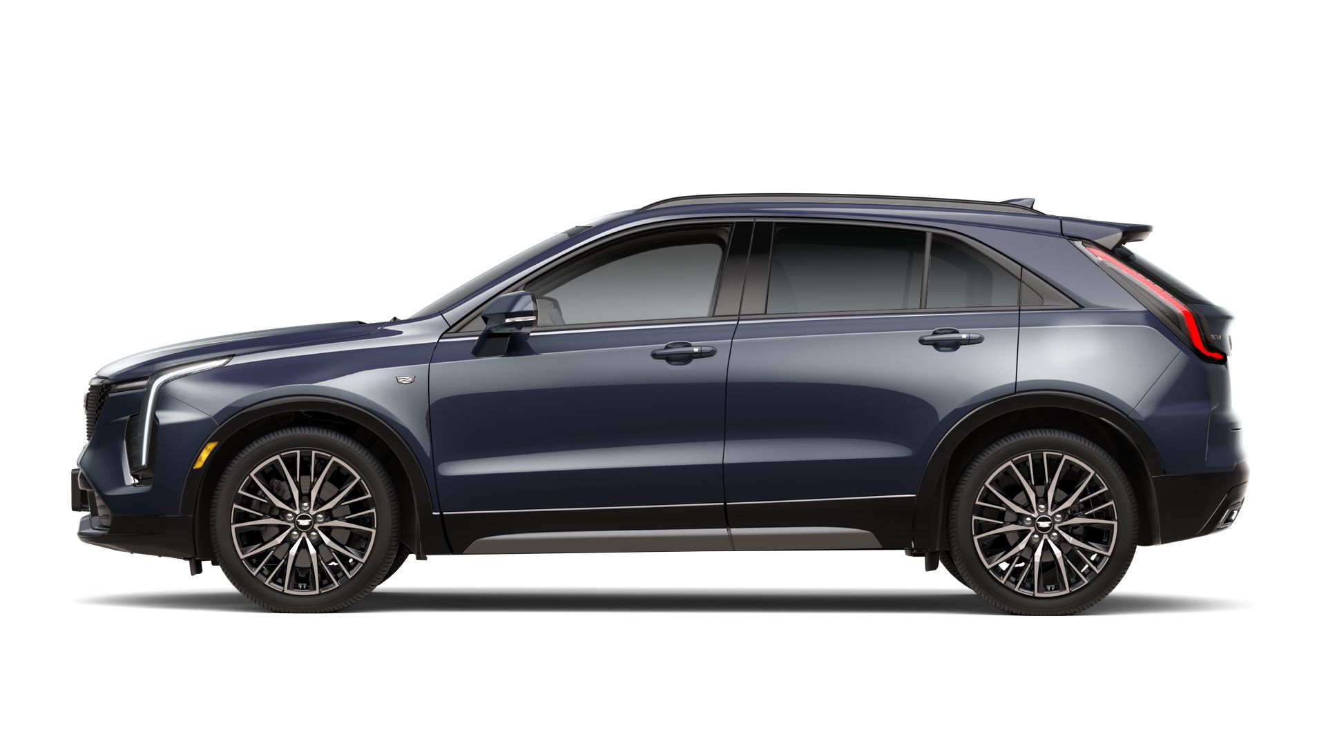 2025 Cadillac XT4 Vehicle Photo in San Antonio, TX 78230-1001