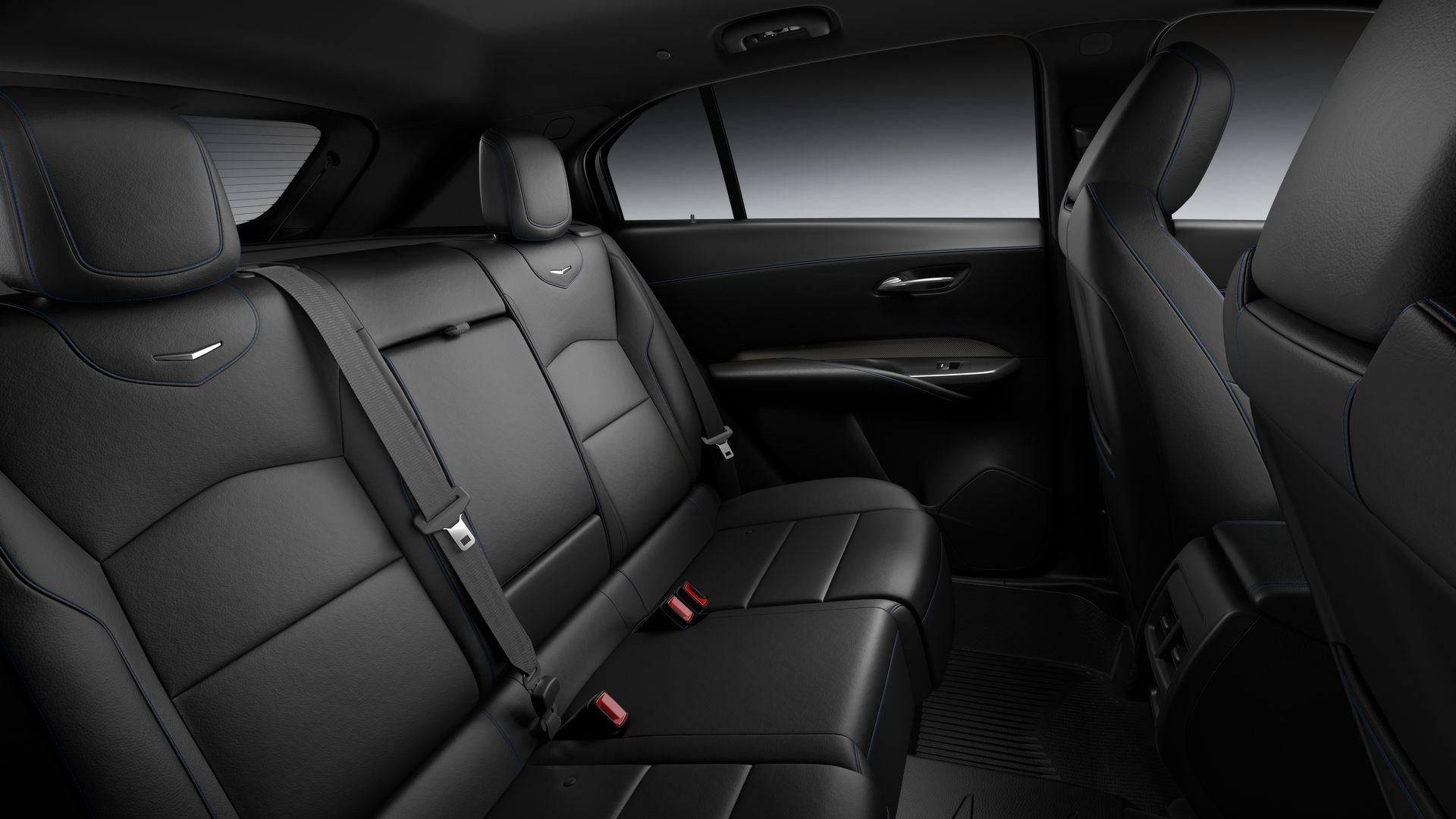 2025 Cadillac XT4 Vehicle Photo in SUNRISE, FL 33323-3202