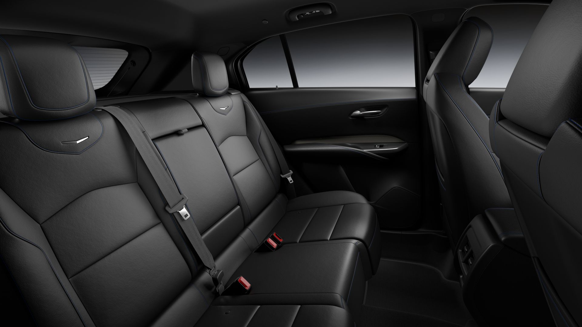 2025 Cadillac XT4 Vehicle Photo in SUNRISE, FL 33323-3202