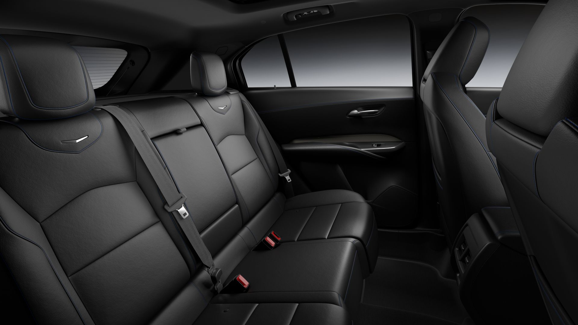 2025 Cadillac XT4 Vehicle Photo in SUNRISE, FL 33323-3202