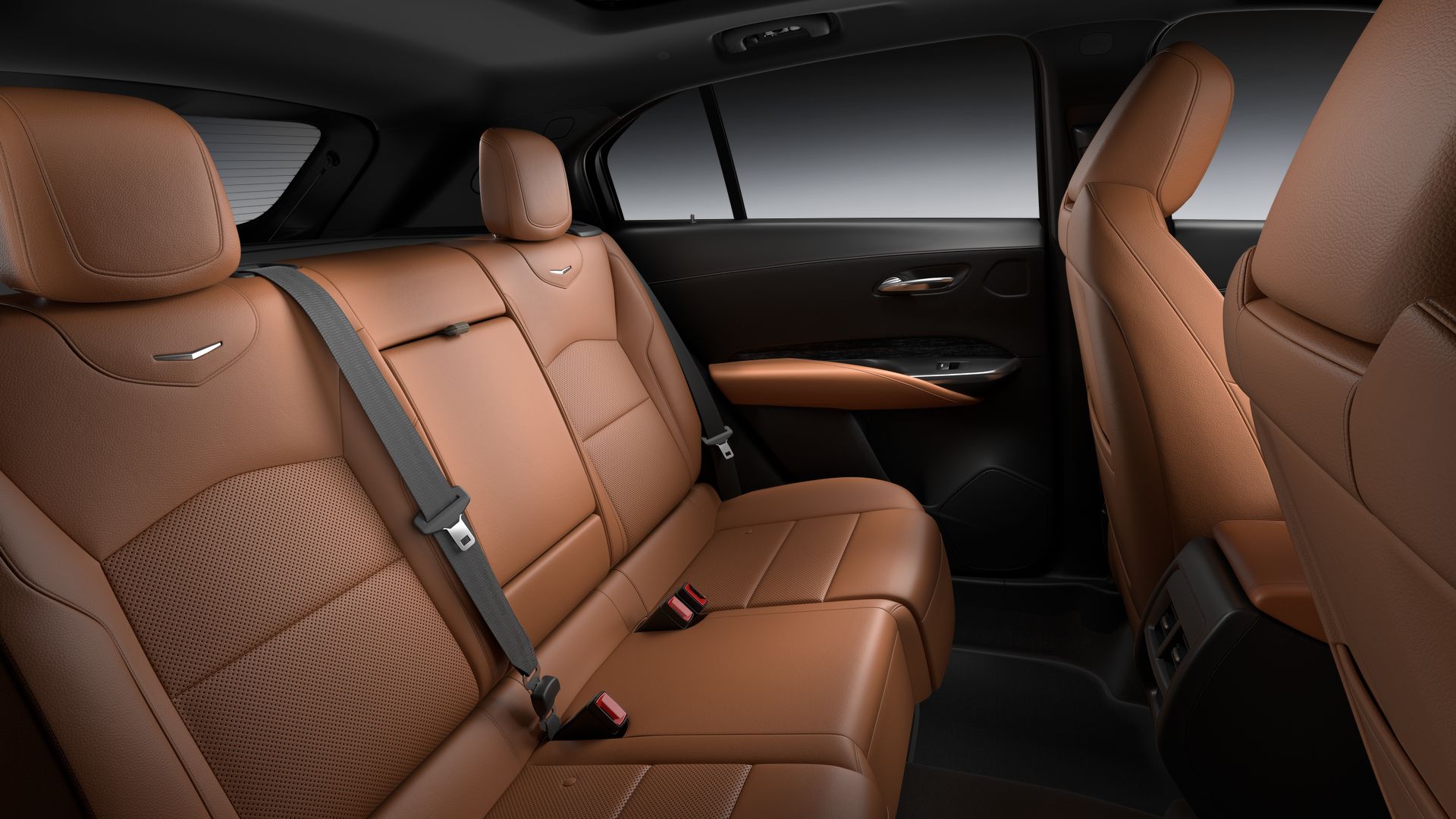 2025 Cadillac XT4 Vehicle Photo in CORPUS CHRISTI, TX 78412-4902