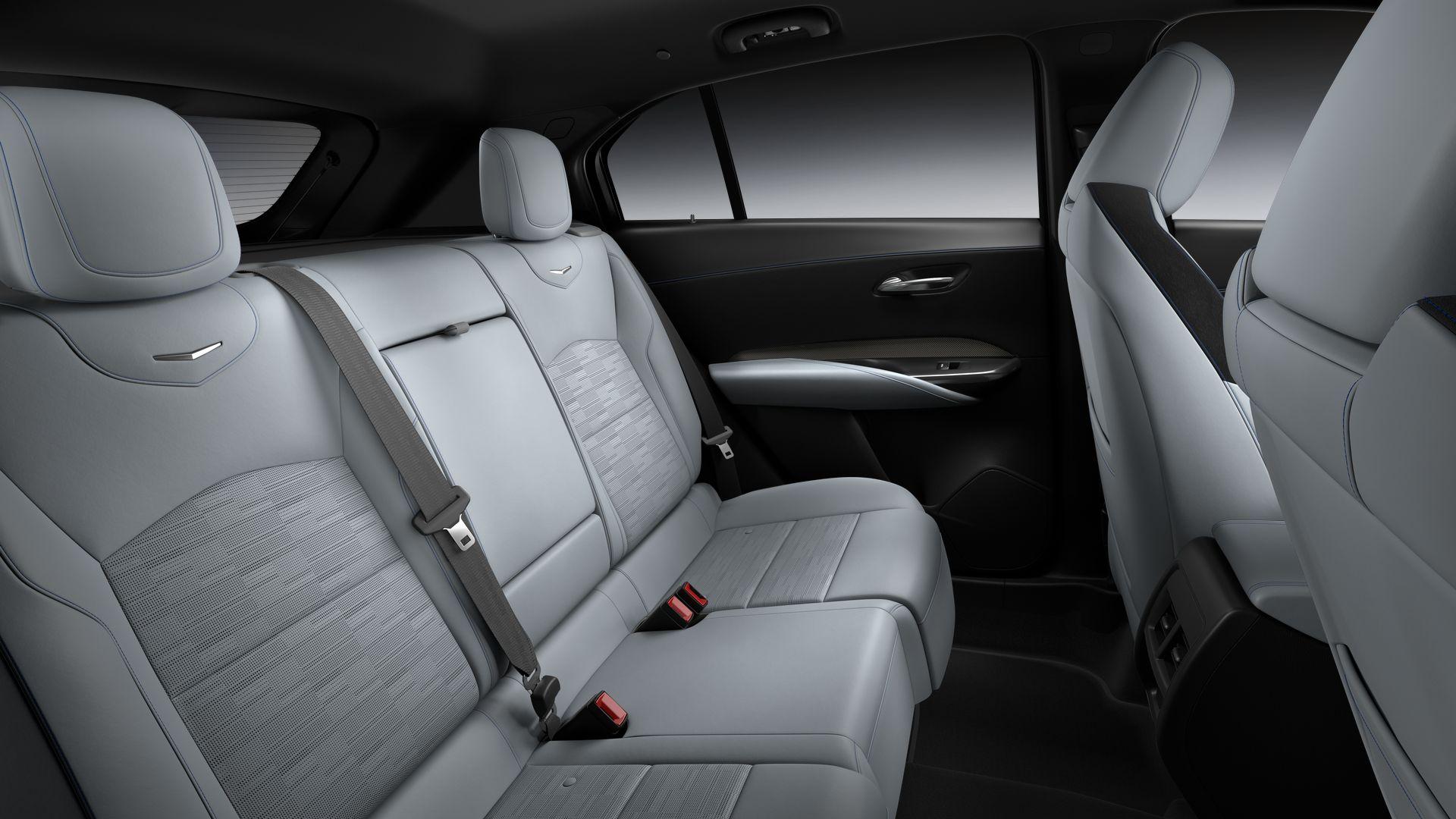 2025 Cadillac XT4 Vehicle Photo in WEST PALM BEACH, FL 33407-3296