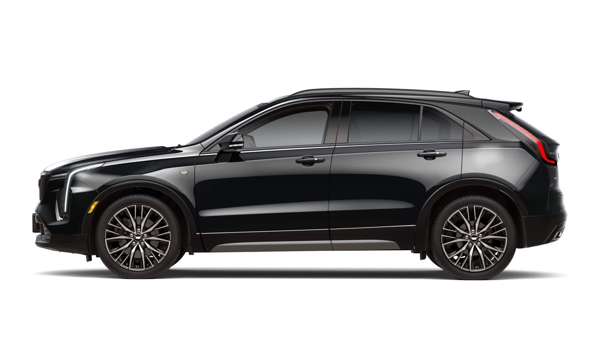 2025 Cadillac XT4 Vehicle Photo in OSHKOSH, WI 54904-7811