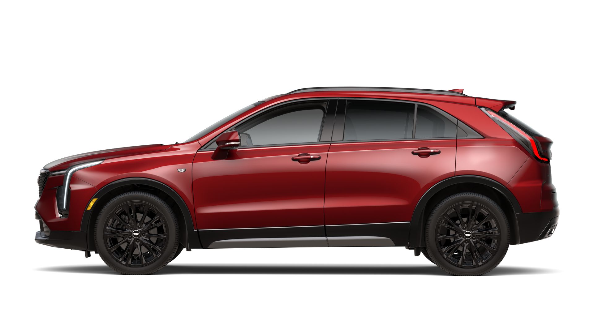 2025 Cadillac XT4 Vehicle Photo in MECHANICSBURG, PA 17050-1707