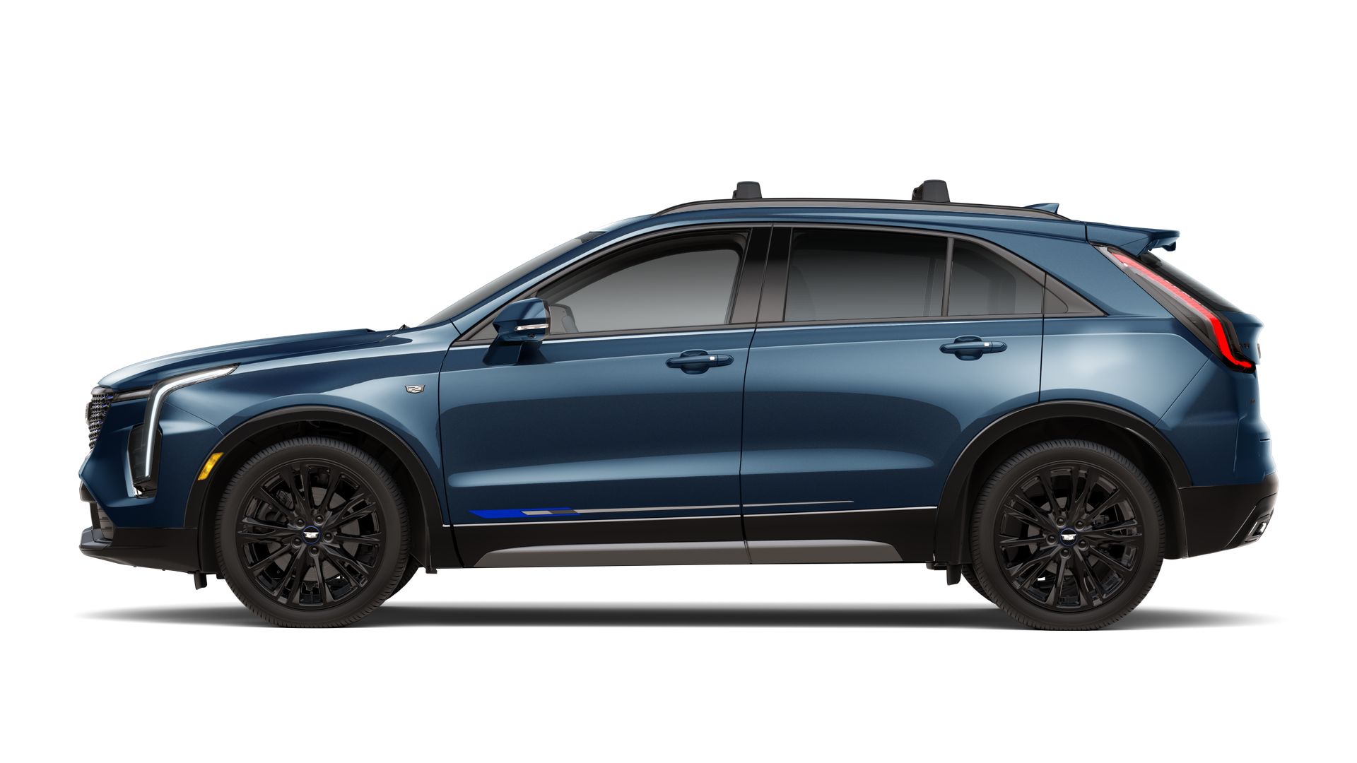 2025 Cadillac XT4 Vehicle Photo in BETHLEHEM, PA 18017-9401