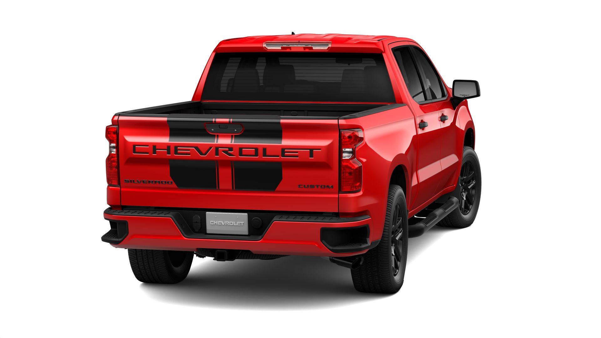 2025 Chevrolet Silverado 1500 Vehicle Photo in MIAMI, FL 33172-3015