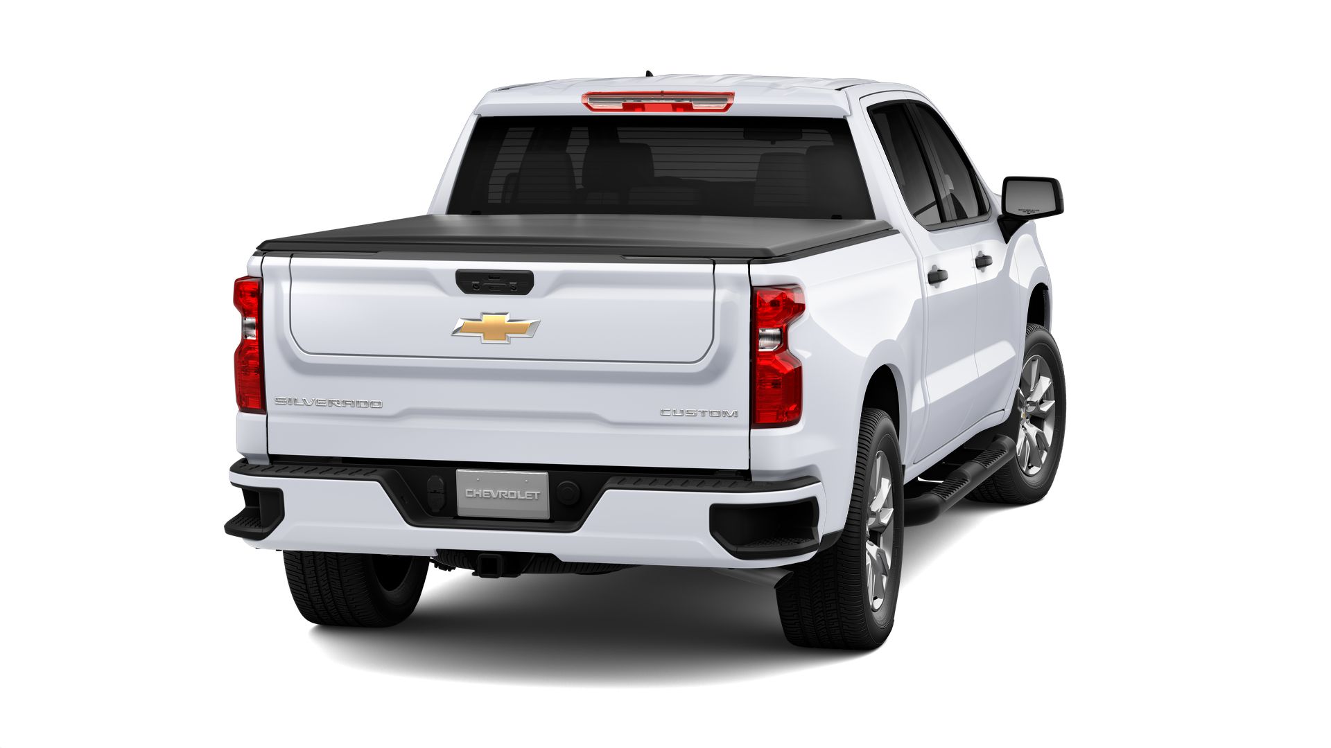 2025 Chevrolet Silverado 1500 Vehicle Photo in ORLANDO, FL 32812-3021