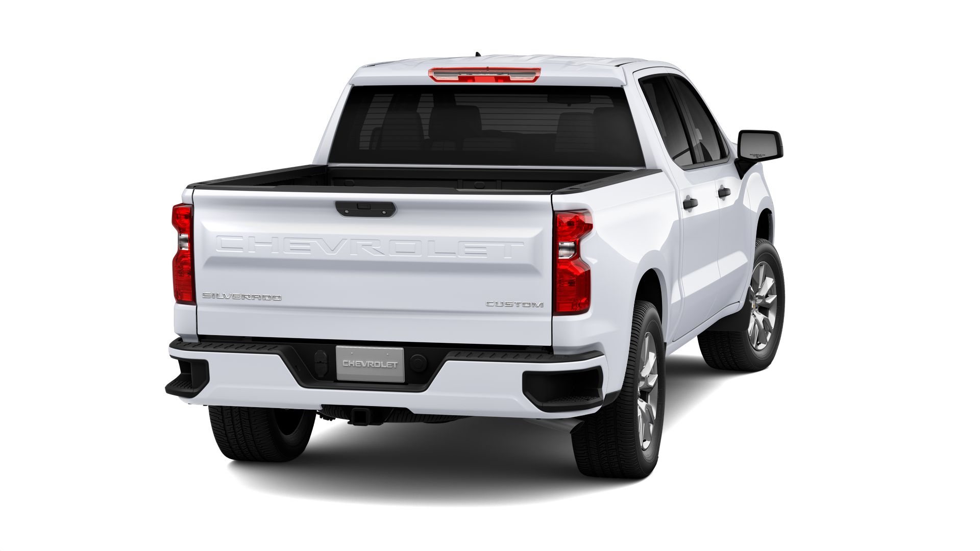 2025 Chevrolet Silverado 1500 Vehicle Photo in CLEARWATER, FL 33764-7163