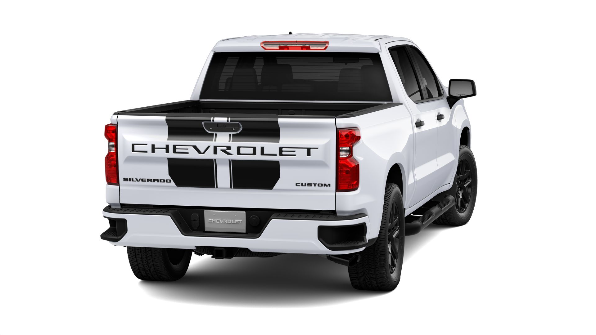 2025 Chevrolet Silverado 1500 Vehicle Photo in MIAMI, FL 33172-3015