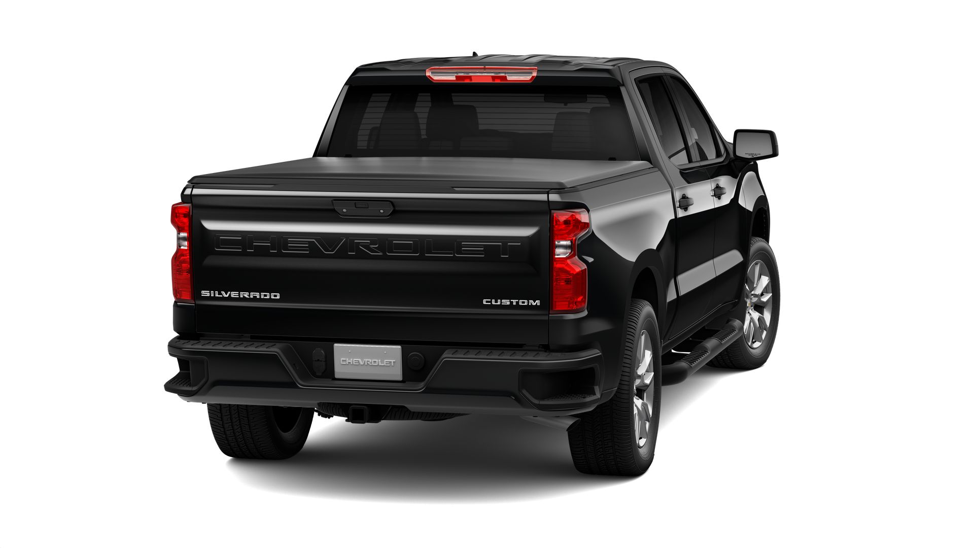 2025 Chevrolet Silverado 1500 Vehicle Photo in ORLANDO, FL 32812-3021