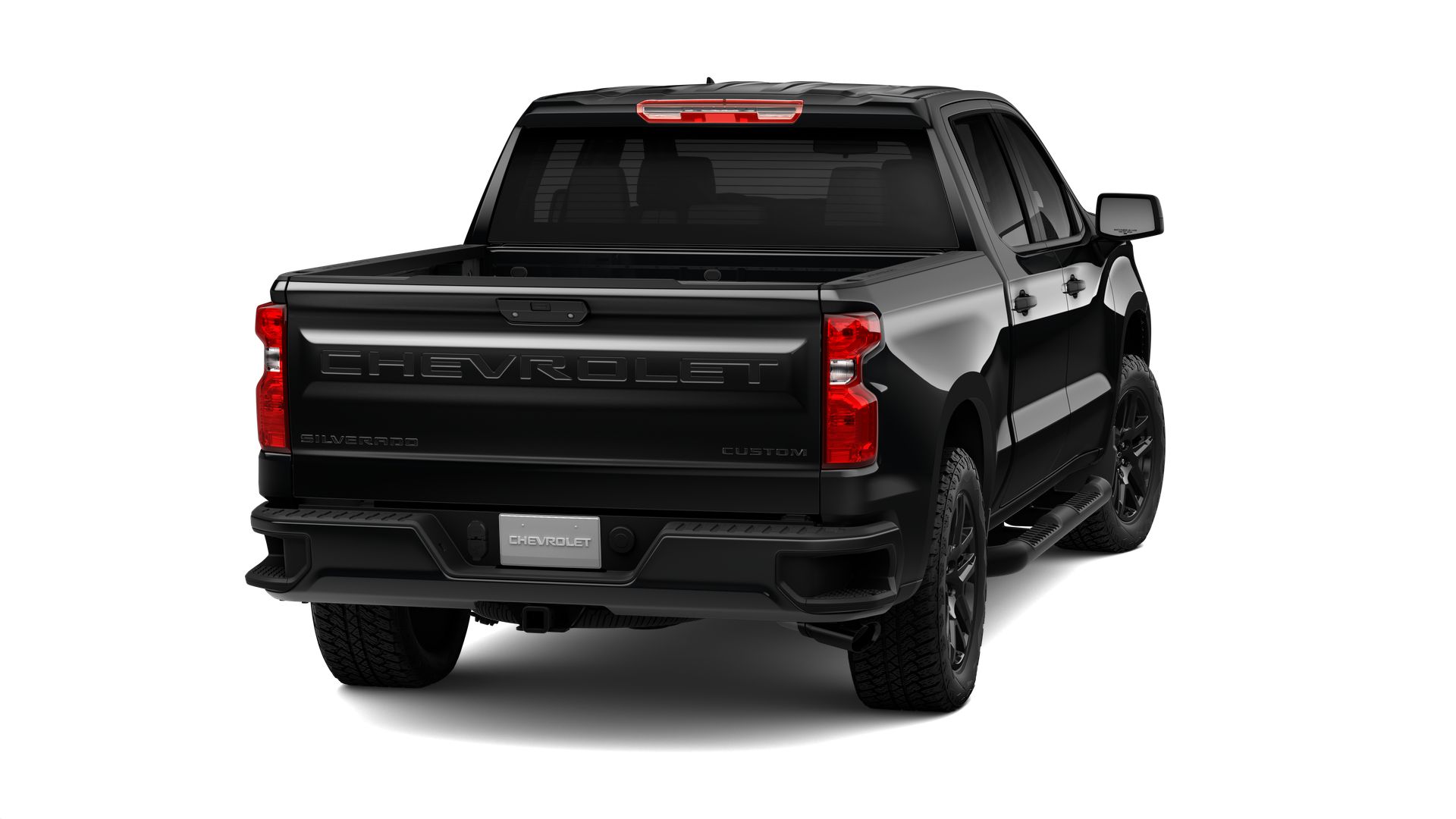 2025 Chevrolet Silverado 1500 Vehicle Photo in NEDERLAND, TX 77627-8017