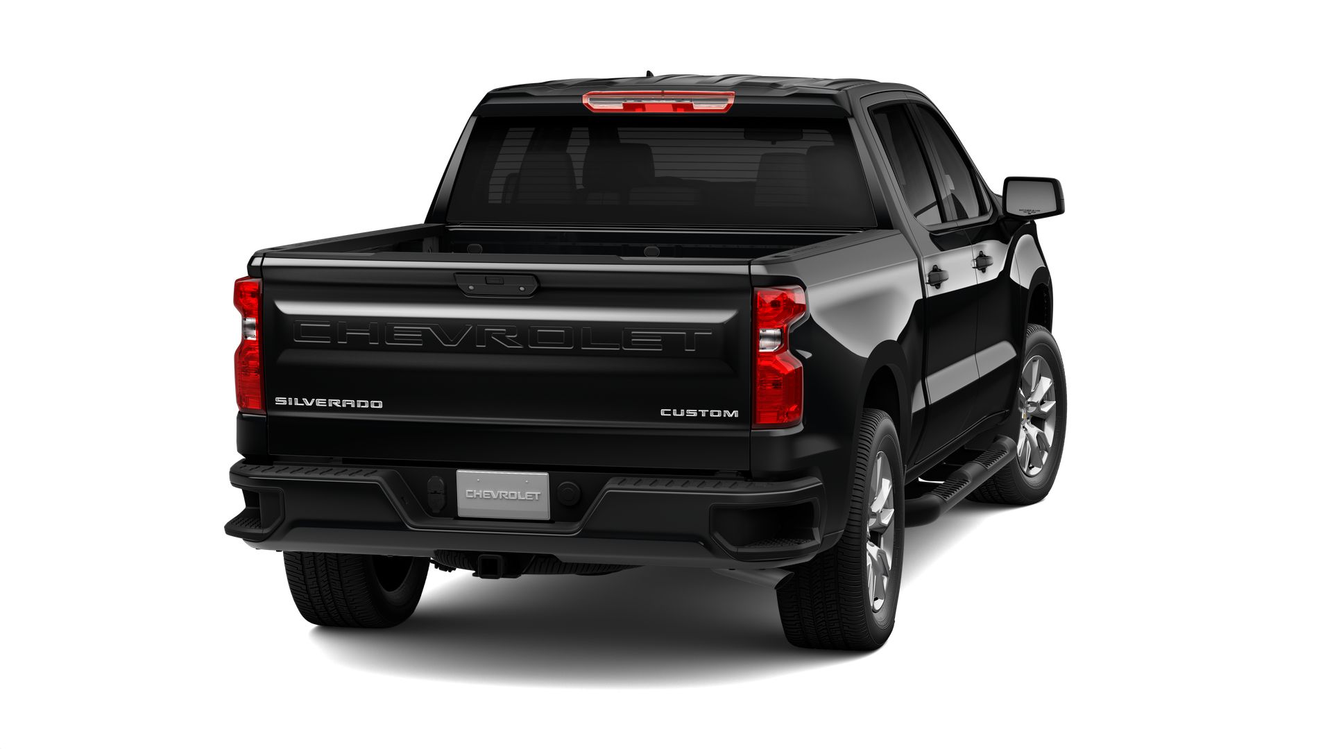 2025 Chevrolet Silverado 1500 Vehicle Photo in JASPER, GA 30143-8655