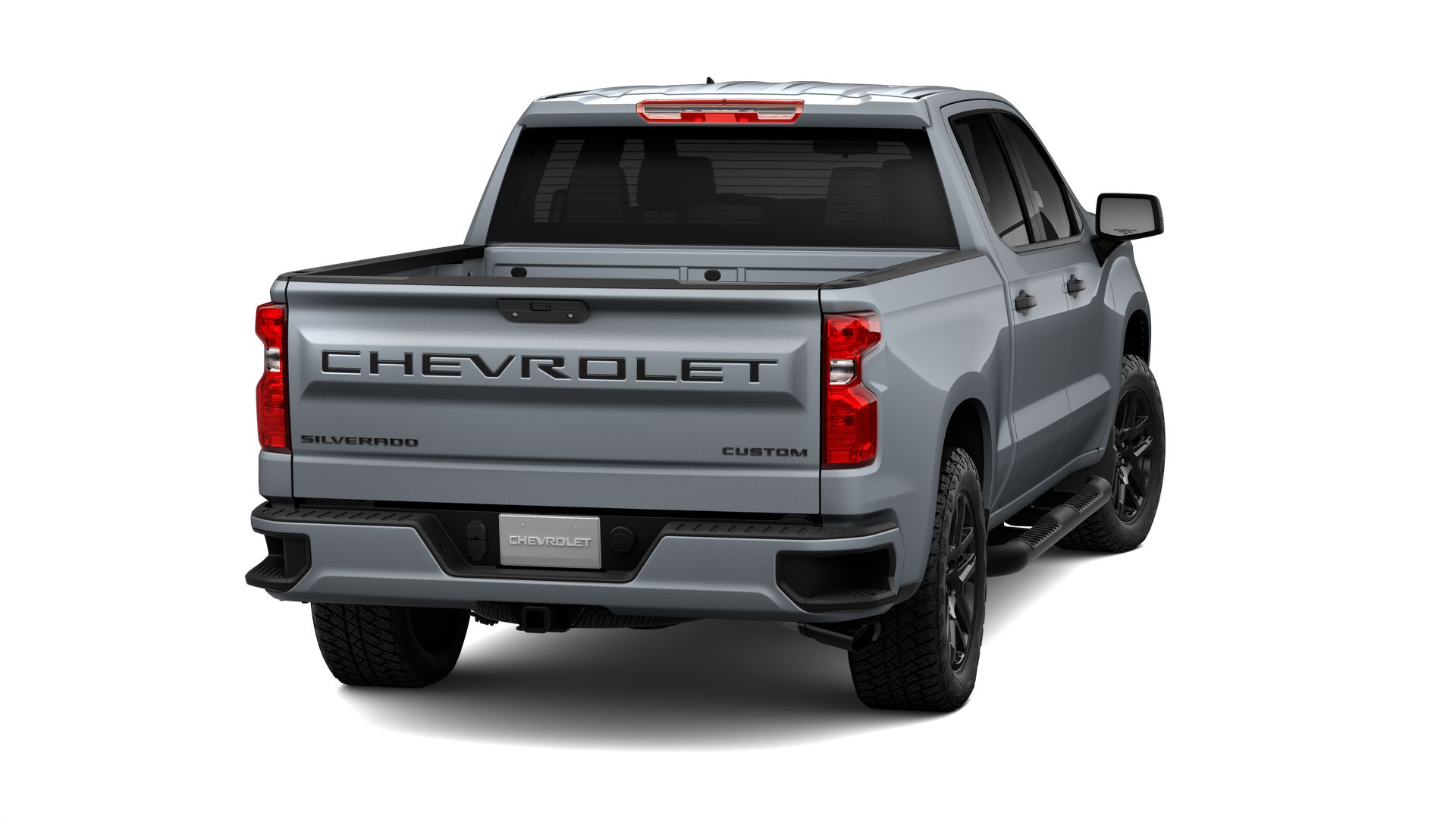 2025 Chevrolet Silverado 1500 Vehicle Photo in PEORIA, AZ 85382-3715