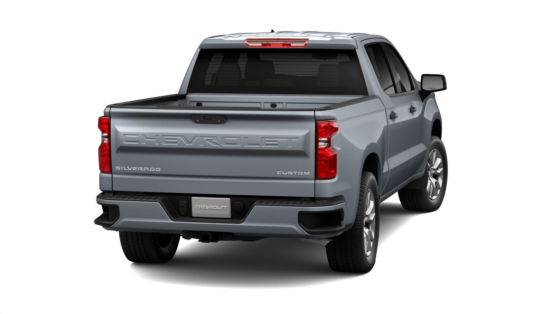 2025 Chevrolet Silverado 1500 Vehicle Photo in NEDERLAND, TX 77627-8017