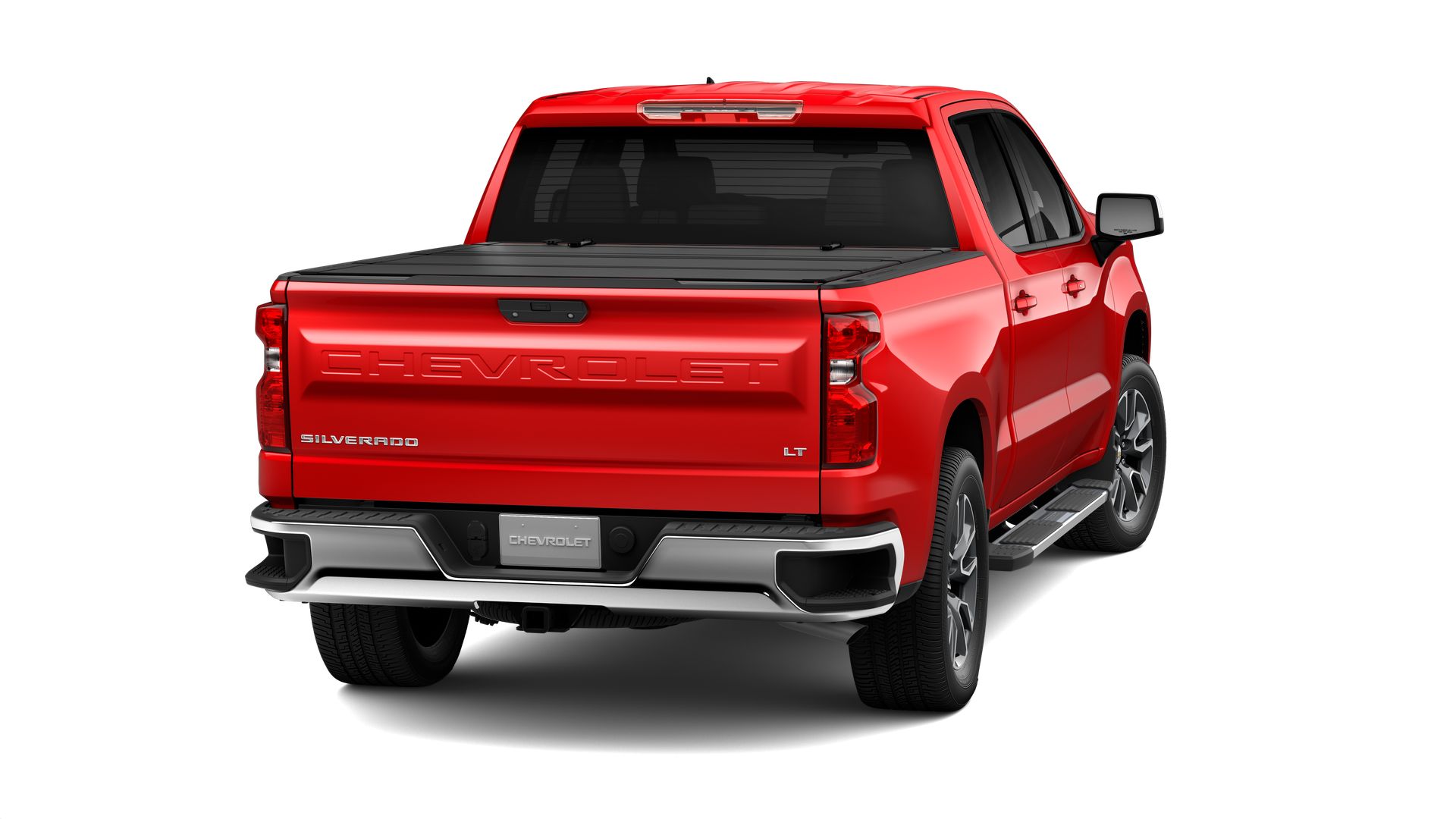 2025 Chevrolet Silverado 1500 Vehicle Photo in ORLANDO, FL 32808-7998