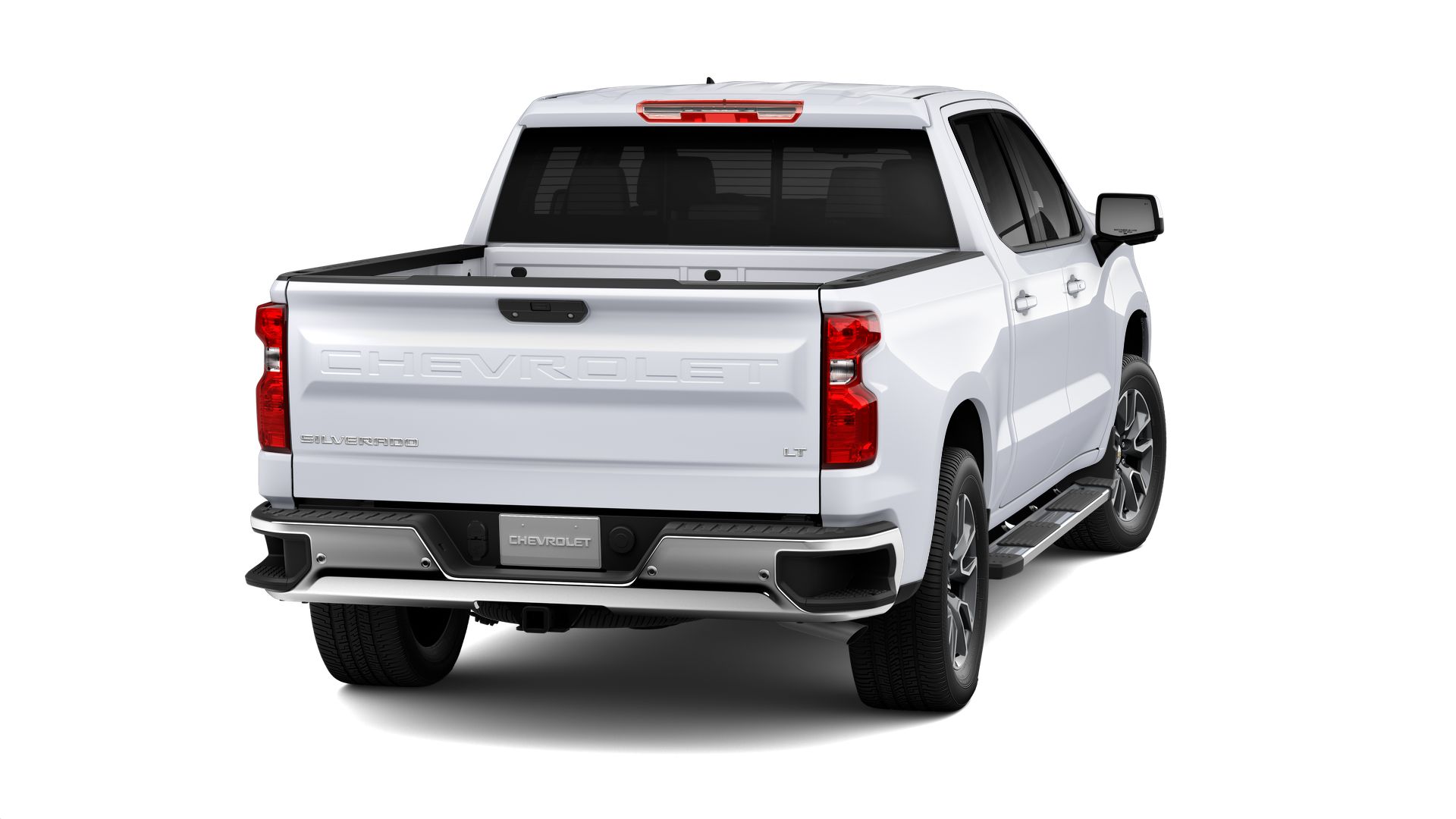 2025 Chevrolet Silverado 1500 Vehicle Photo in NEDERLAND, TX 77627-8017