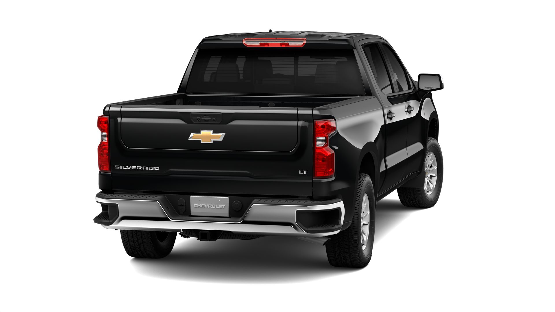 2025 Chevrolet Silverado 1500 Vehicle Photo in ORLANDO, FL 32812-3021