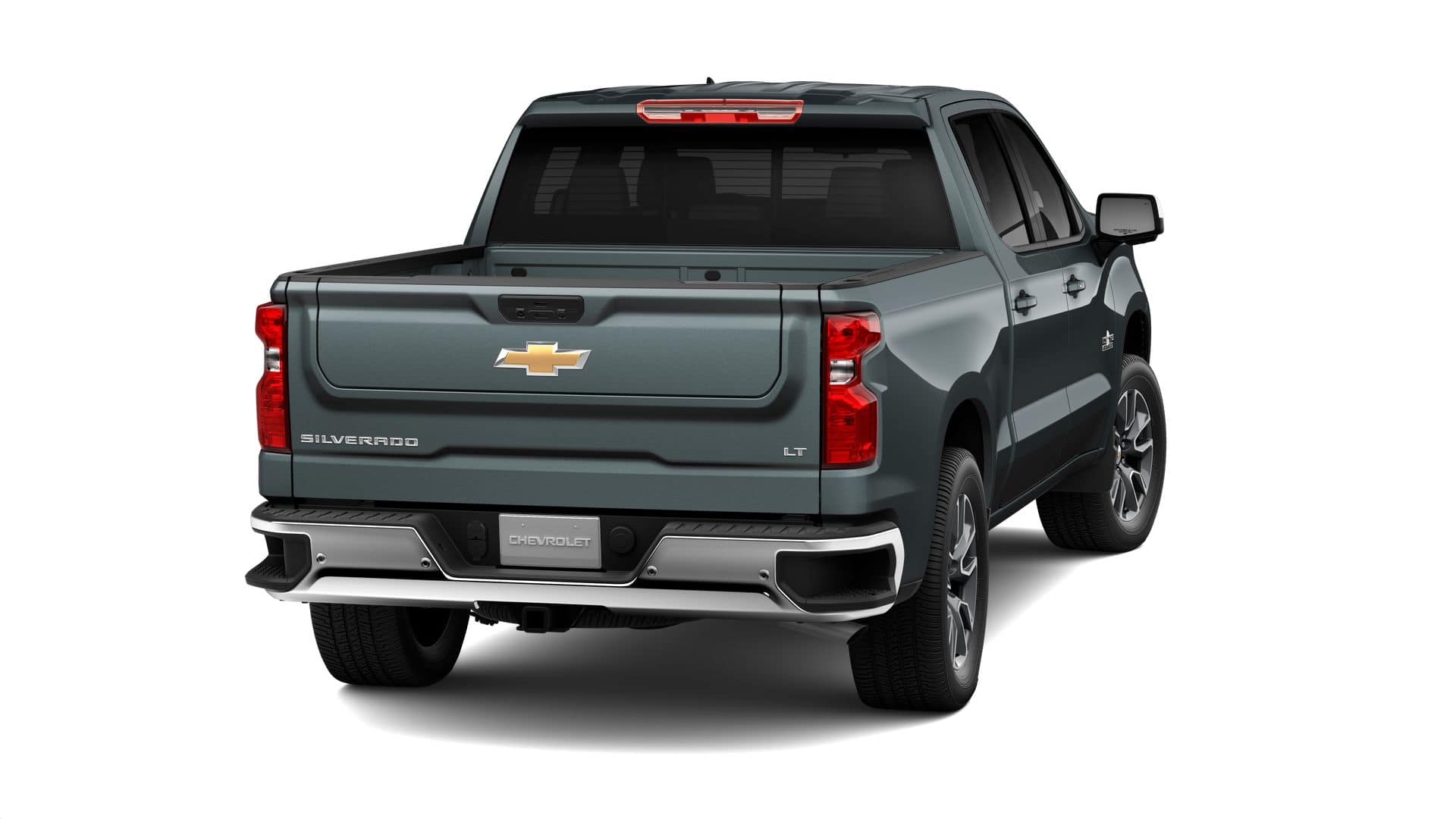 2025 Chevrolet Silverado 1500 Vehicle Photo in CORPUS CHRISTI, TX 78412-4902