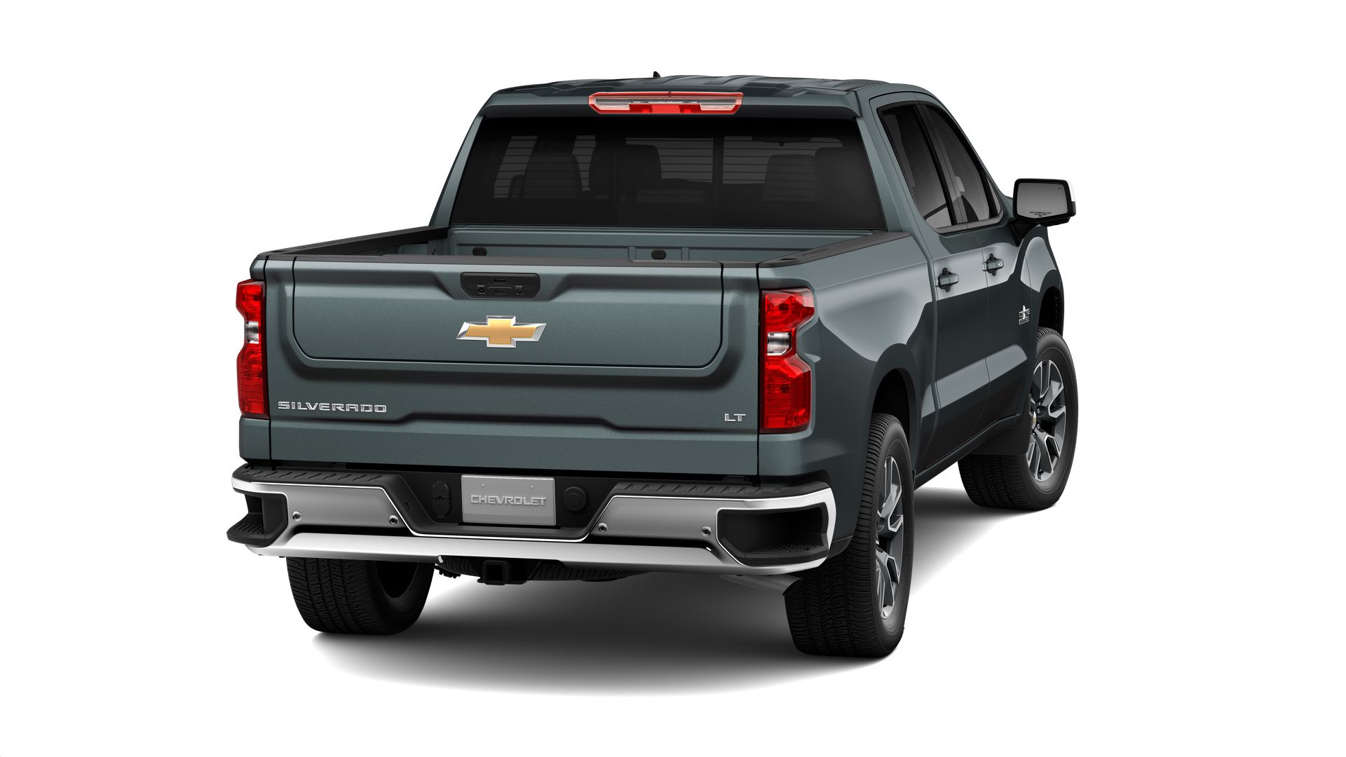 2025 Chevrolet Silverado 1500 Vehicle Photo in CORPUS CHRISTI, TX 78416-1100