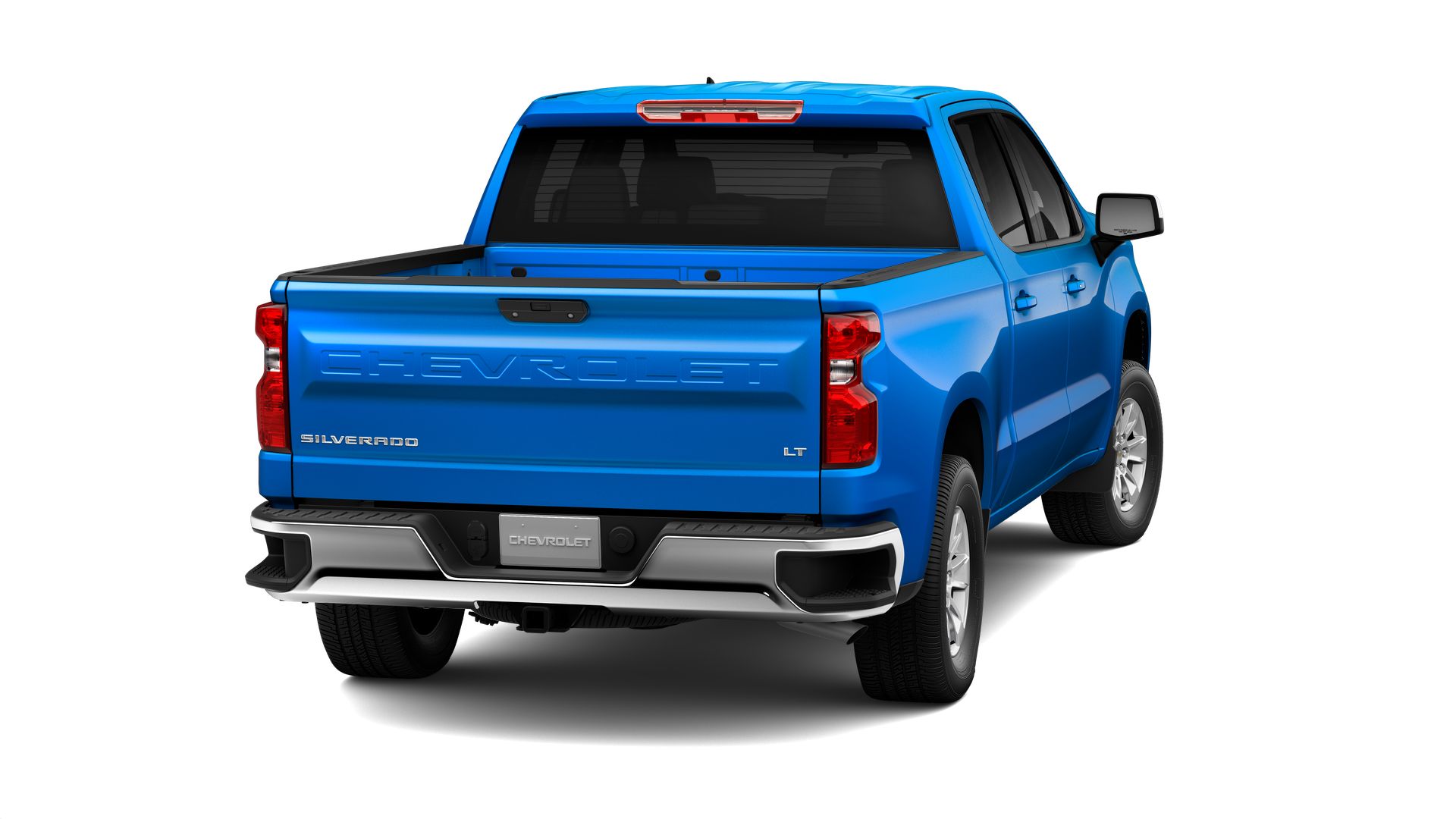 2025 Chevrolet Silverado 1500 Vehicle Photo in MIAMI, FL 33172-3015