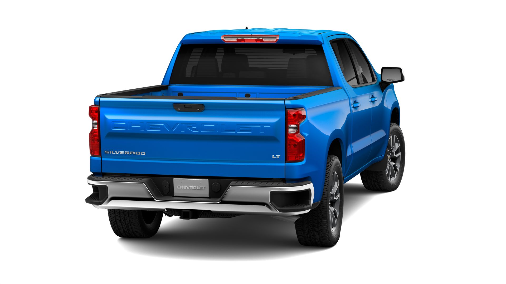 2025 Chevrolet Silverado 1500 Vehicle Photo in NORTH RICHLAND HILLS, TX 76180-7199