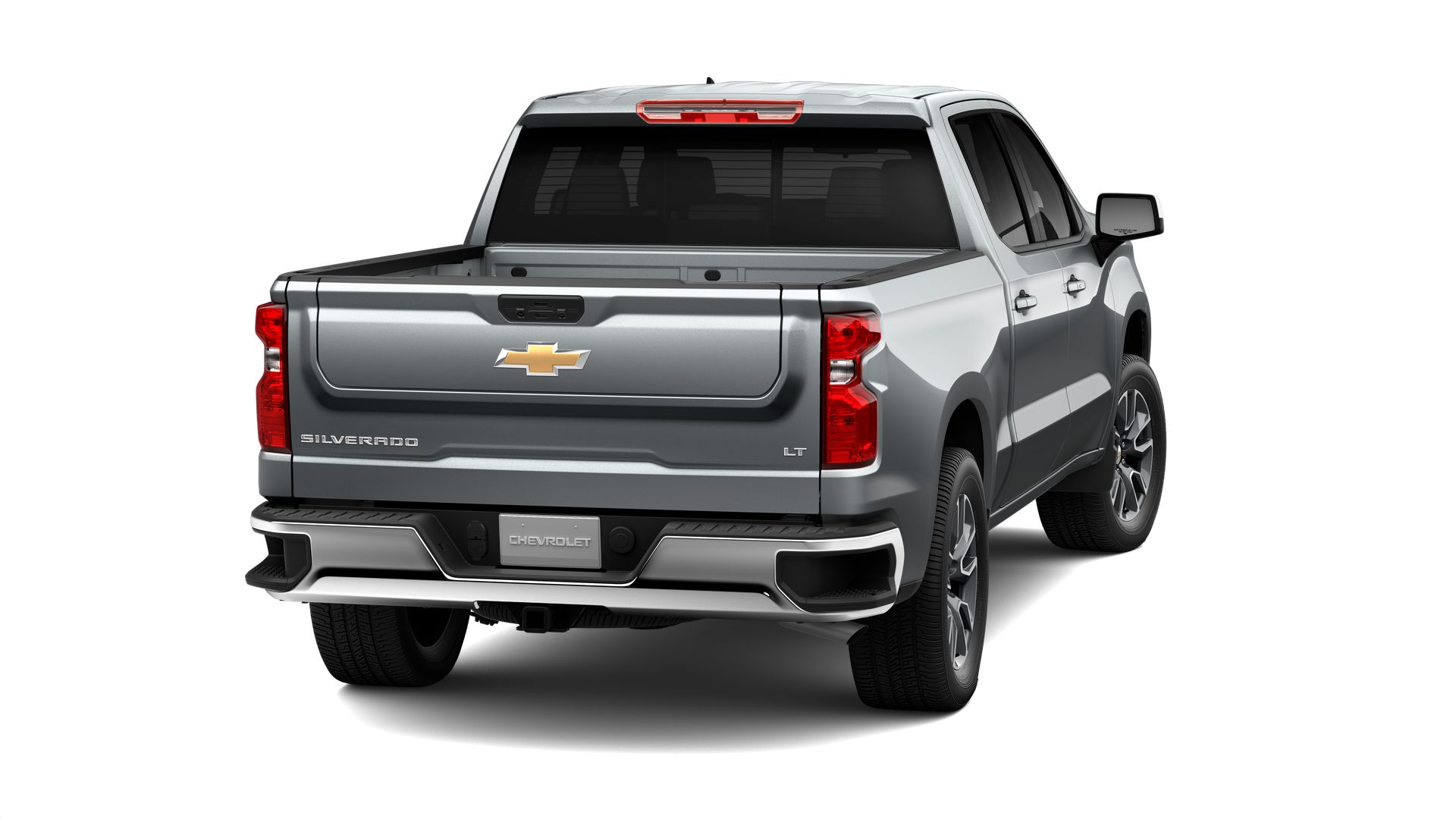2025 Chevrolet Silverado 1500 Vehicle Photo in MIAMI, FL 33172-3015