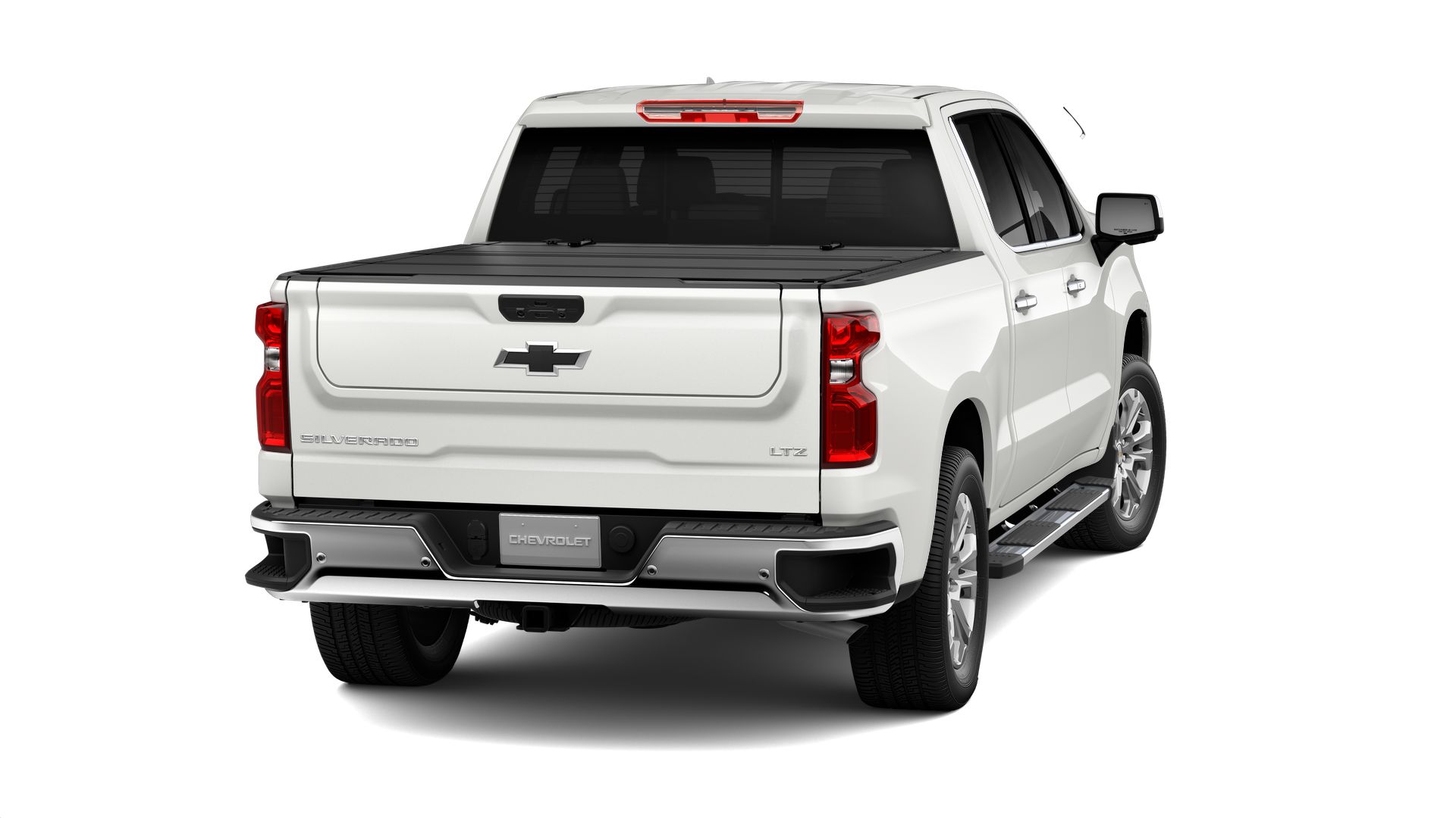 2025 Chevrolet Silverado 1500 Vehicle Photo in GILBERT, AZ 85297-0446