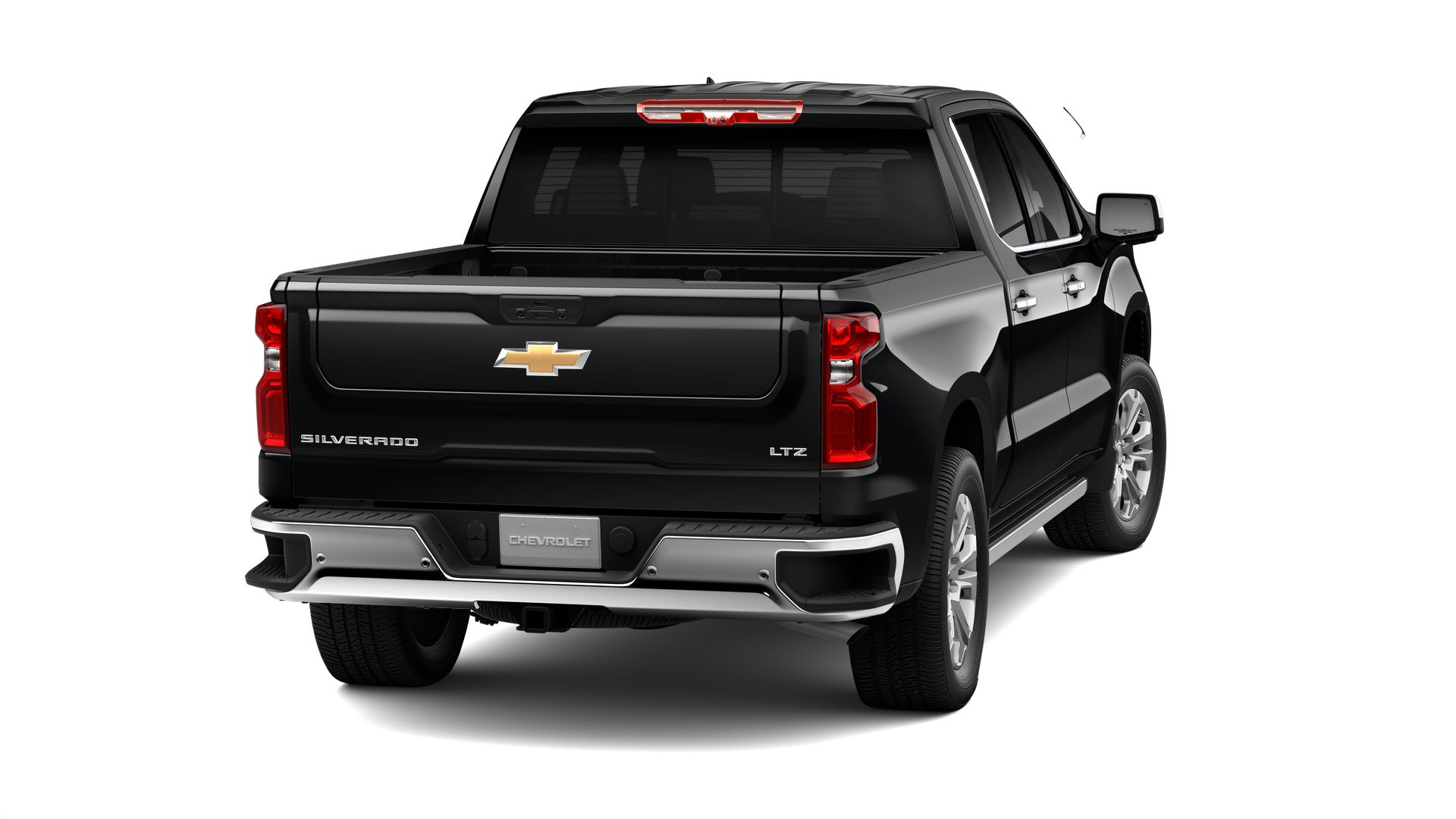 2025 Chevrolet Silverado 1500 Vehicle Photo in AUSTIN, TX 78759-4154