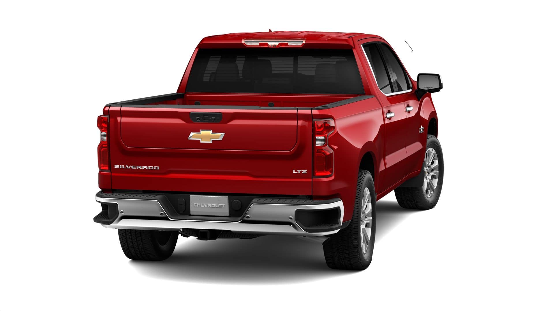 2025 Chevrolet Silverado 1500 Vehicle Photo in HOUSTON, TX 77034-5009
