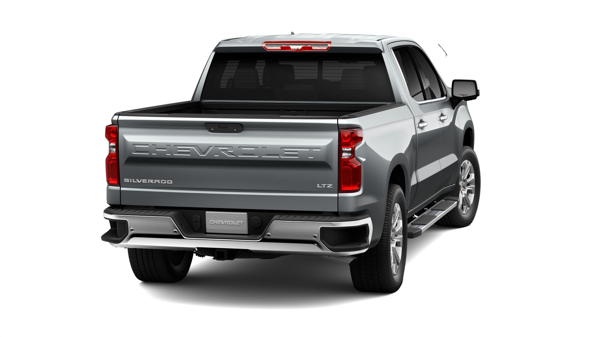 2025 Chevrolet Silverado 1500 Vehicle Photo in PEORIA, AZ 85382-3715