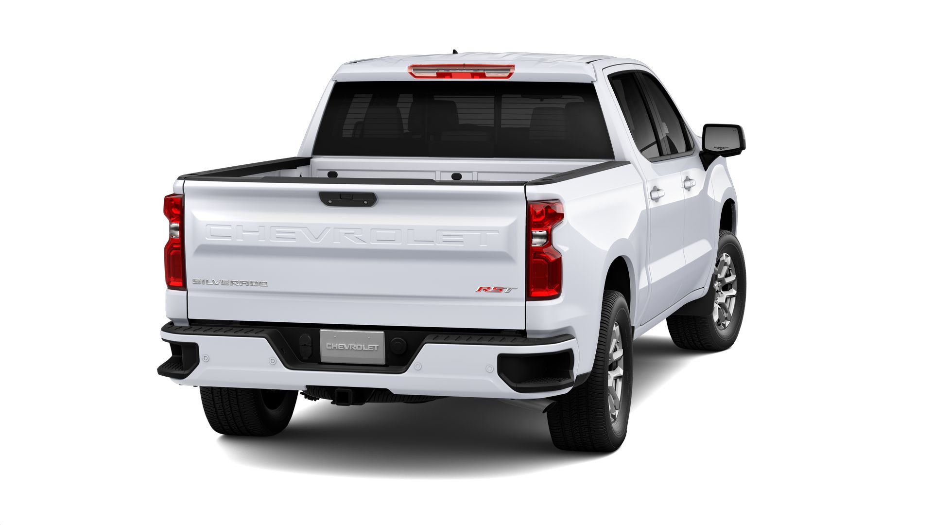 2025 Chevrolet Silverado 1500 Vehicle Photo in MIAMI, FL 33134-2699