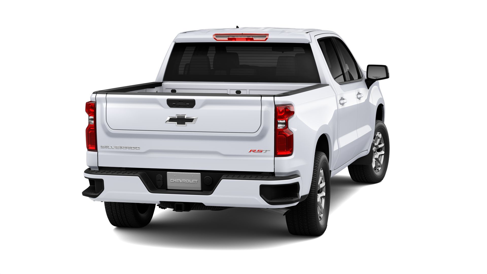 2025 Chevrolet Silverado 1500 Vehicle Photo in MIAMI, FL 33172-3015