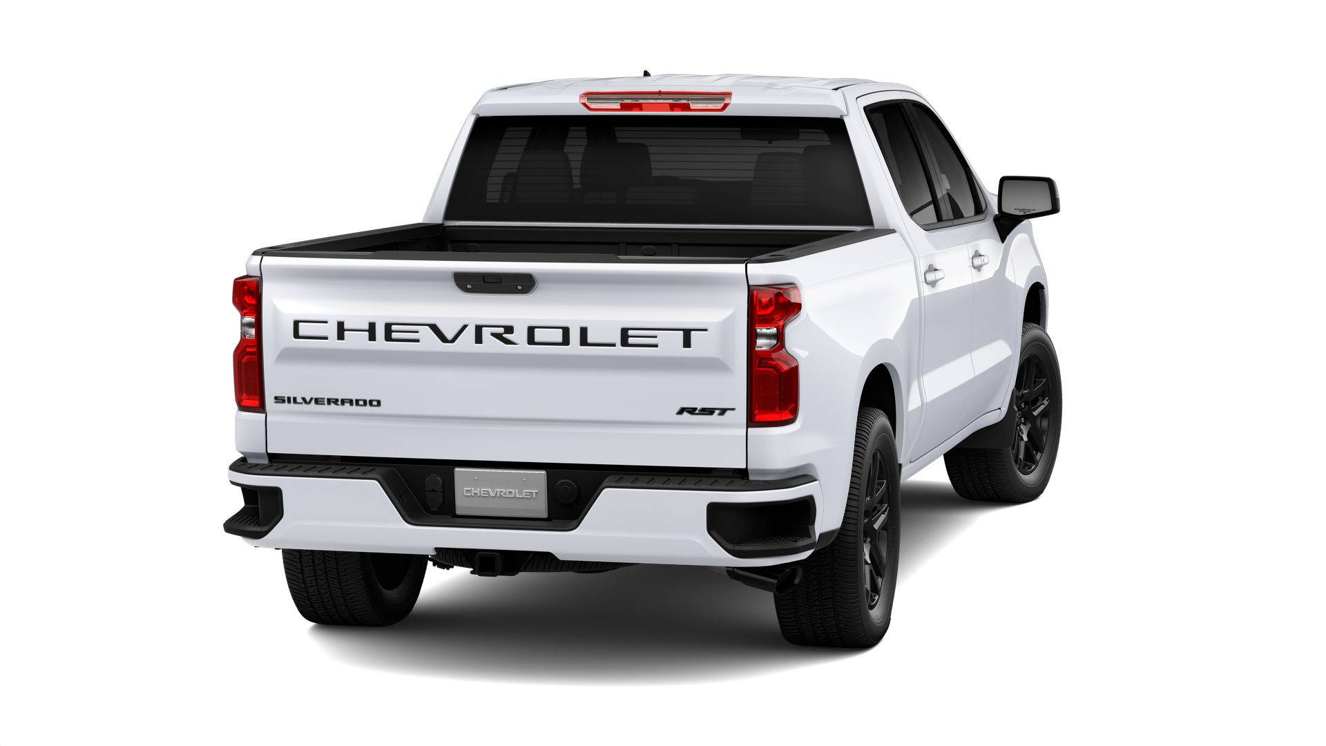 2025 Chevrolet Silverado 1500 Vehicle Photo in HOUSTON, TX 77034-5009