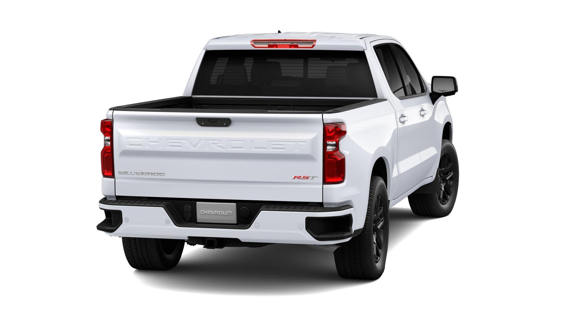 2025 Chevrolet Silverado 1500 Vehicle Photo in GREENACRES, FL 33463-3207