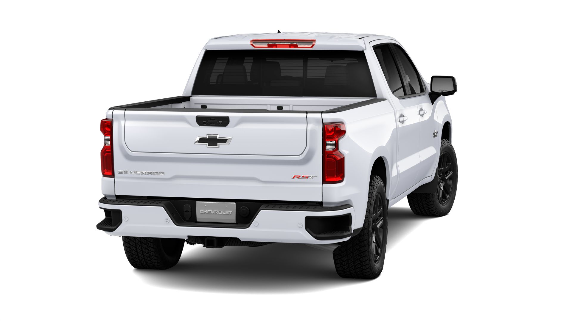 2025 Chevrolet Silverado 1500 Vehicle Photo in CORPUS CHRISTI, TX 78412-4902