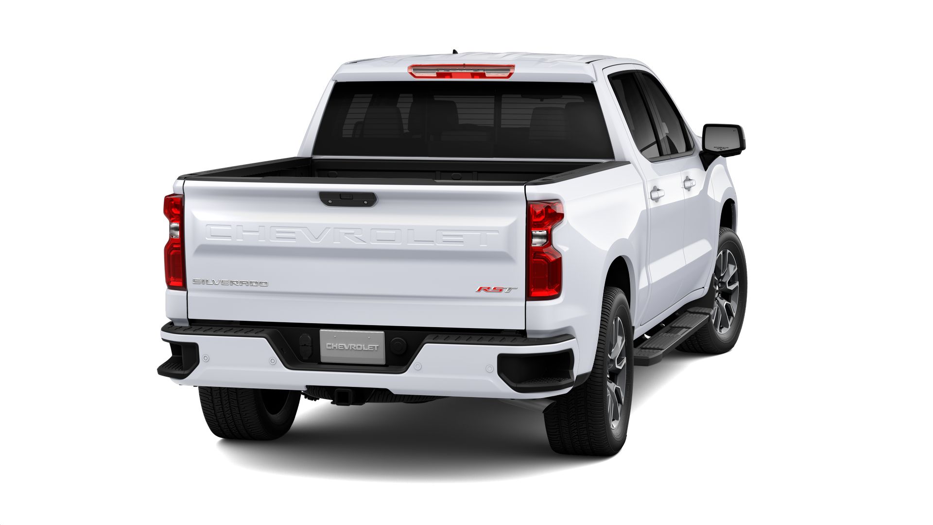 2025 Chevrolet Silverado 1500 Vehicle Photo in MIAMI, FL 33134-2699