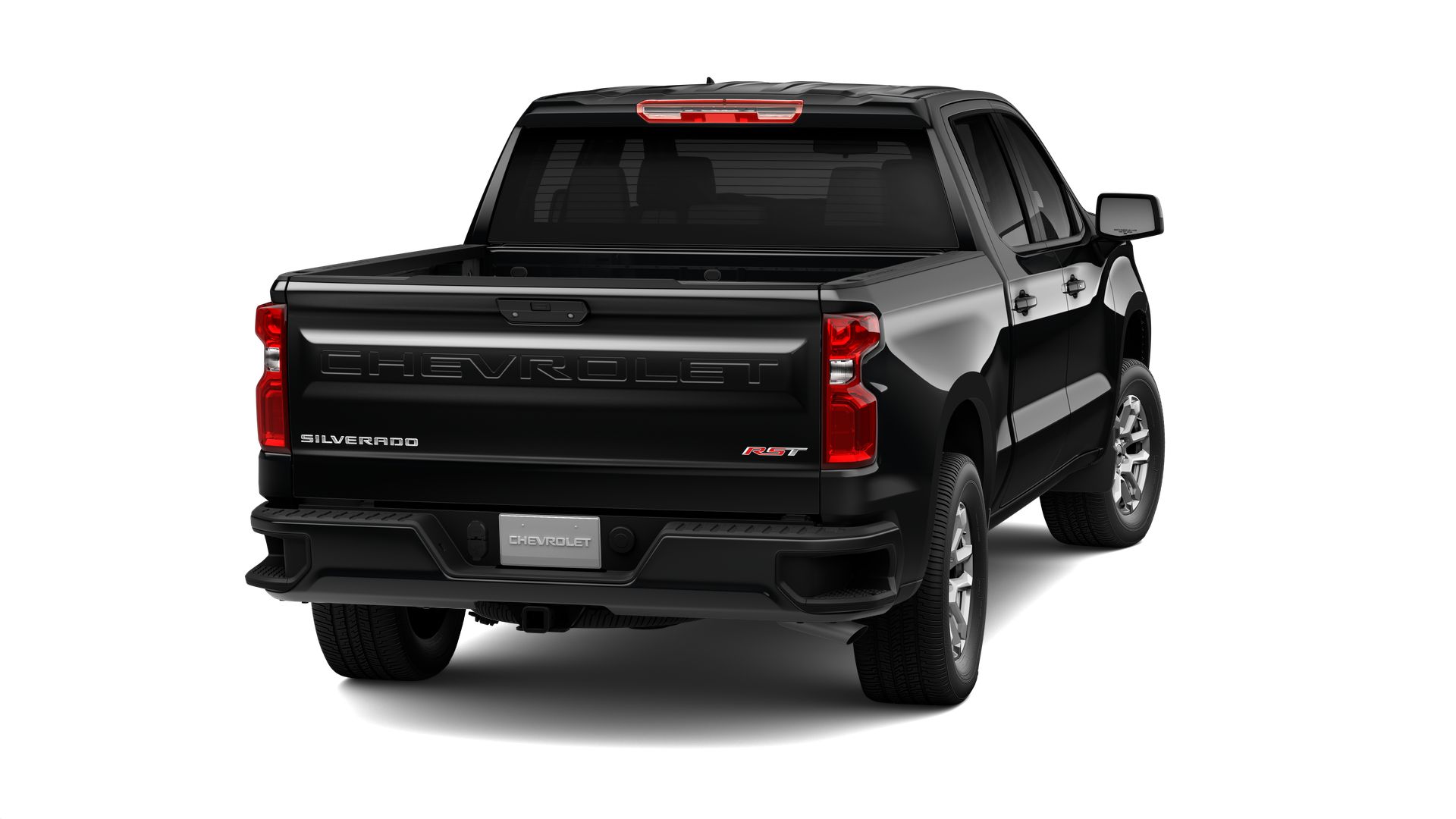 2025 Chevrolet Silverado 1500 Vehicle Photo in AUSTIN, TX 78759-4154
