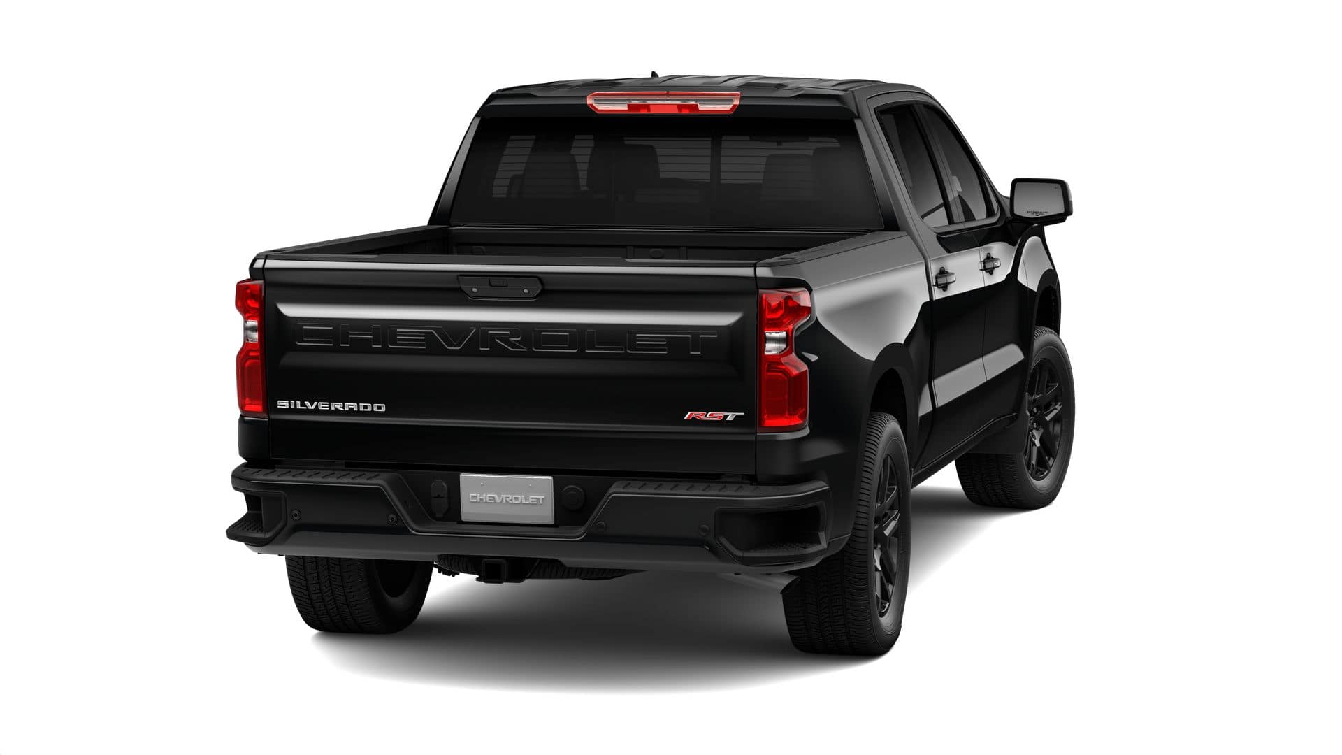 2025 Chevrolet Silverado 1500 Vehicle Photo in GREENACRES, FL 33463-3207