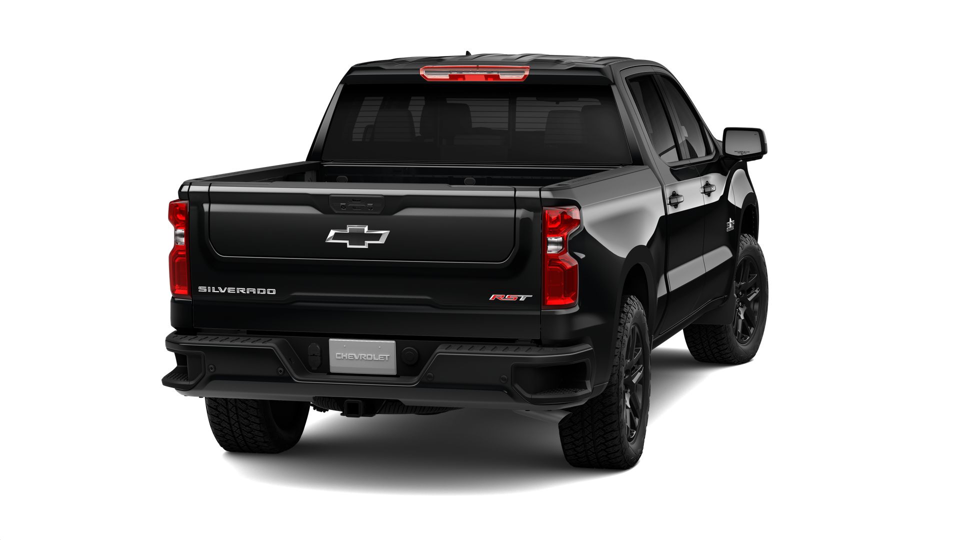 2025 Chevrolet Silverado 1500 Vehicle Photo in CORPUS CHRISTI, TX 78416-1100