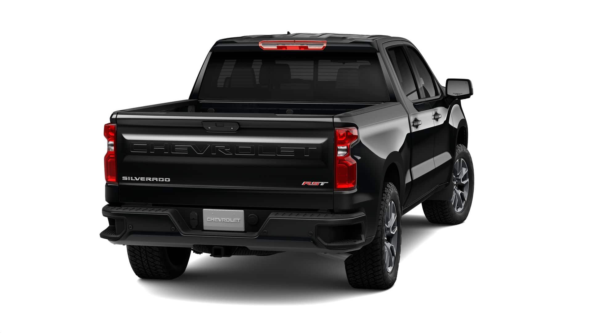 2025 Chevrolet Silverado 1500 Vehicle Photo in MIAMI, FL 33134-2699